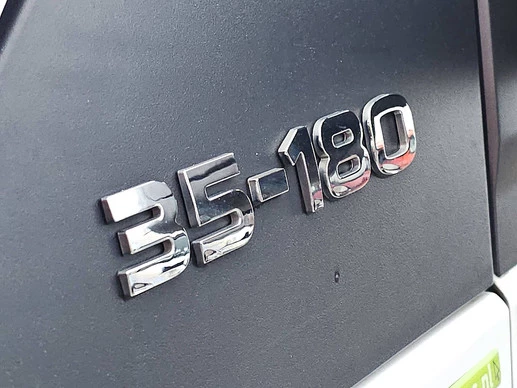 Iveco Daily - Afbeelding 16 van 17