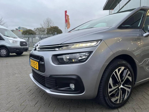 Citroën C4 Picasso - Afbeelding 7 van 30