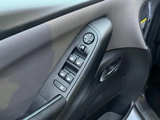 Citroën C4 Picasso - Afbeelding 8 van 30