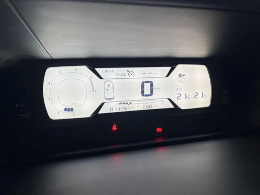 Citroën C4 Picasso - Afbeelding 13 van 30