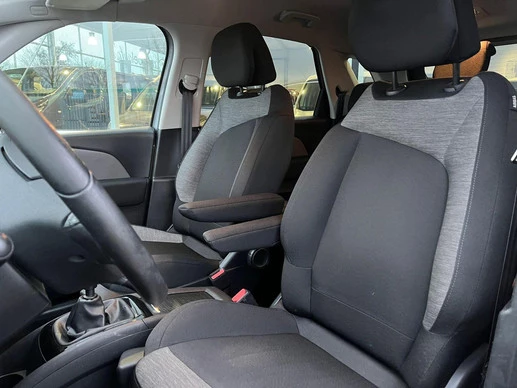 Citroën C4 Picasso - Afbeelding 16 van 30