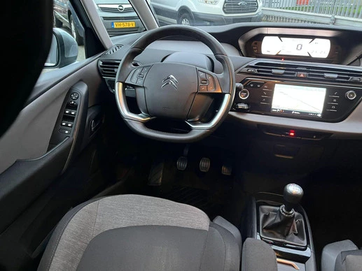 Citroën C4 Picasso - Afbeelding 17 van 30