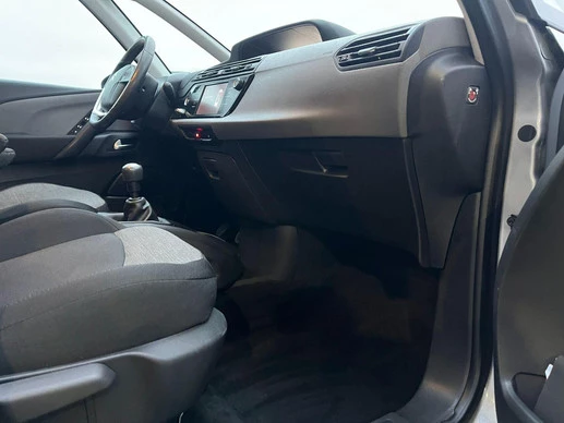 Citroën C4 Picasso - Afbeelding 25 van 30