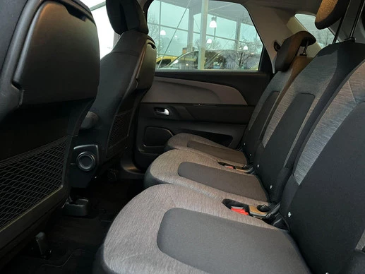 Citroën C4 Picasso - Afbeelding 30 van 30