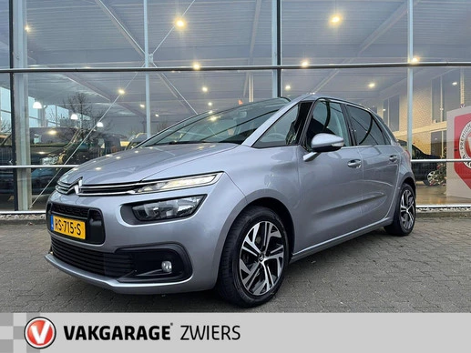 Citroën C4 Picasso - Afbeelding 1 van 30
