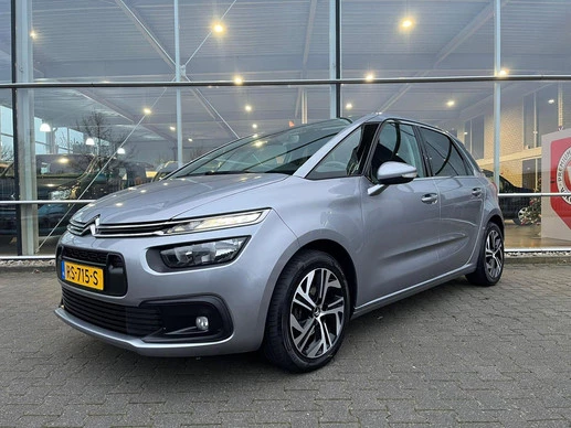 Citroën C4 Picasso - Afbeelding 1 van 30