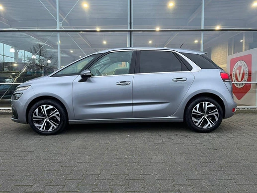 Citroën C4 Picasso - Afbeelding 2 van 30