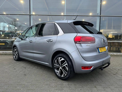 Citroën C4 Picasso - Afbeelding 3 van 30