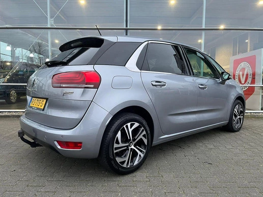Citroën C4 Picasso - Afbeelding 4 van 30