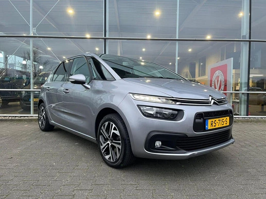 Citroën C4 Picasso - Afbeelding 6 van 30