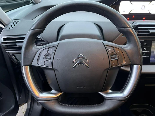 Citroën C4 Picasso - Afbeelding 11 van 30