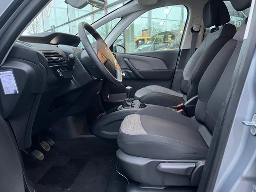 Citroën C4 Picasso - Afbeelding 15 van 30