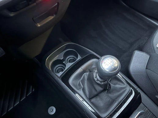 Citroën C4 Picasso - Afbeelding 24 van 30