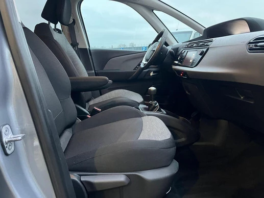 Citroën C4 Picasso - Afbeelding 26 van 30