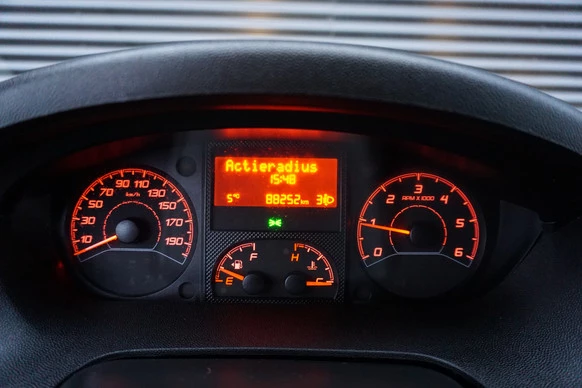 Peugeot Boxer - Afbeelding 17 van 23