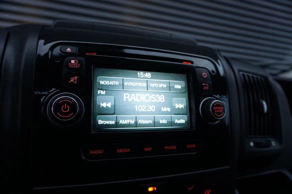 Peugeot Boxer - Afbeelding 18 van 23