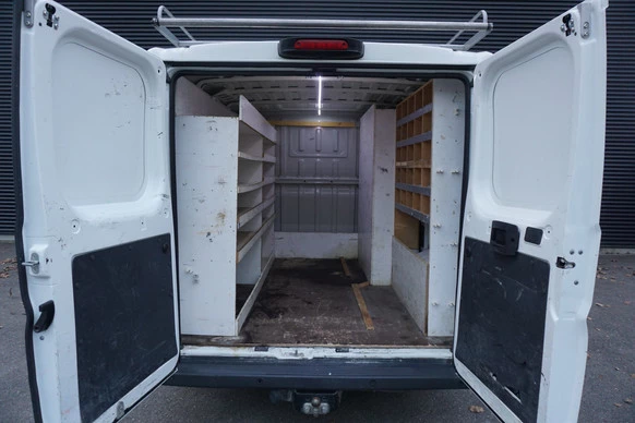 Peugeot Boxer - Afbeelding 3 van 23