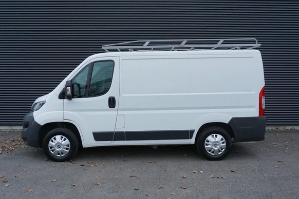 Peugeot Boxer - Afbeelding 4 van 23