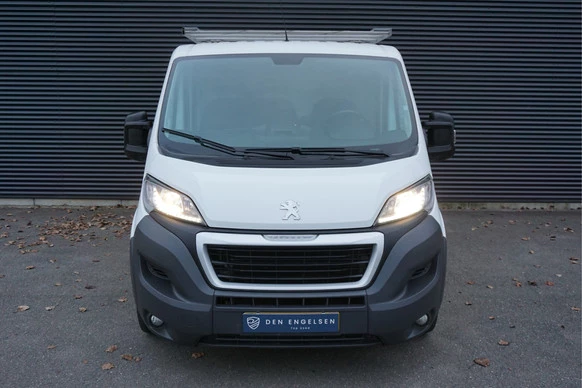 Peugeot Boxer - Afbeelding 5 van 23