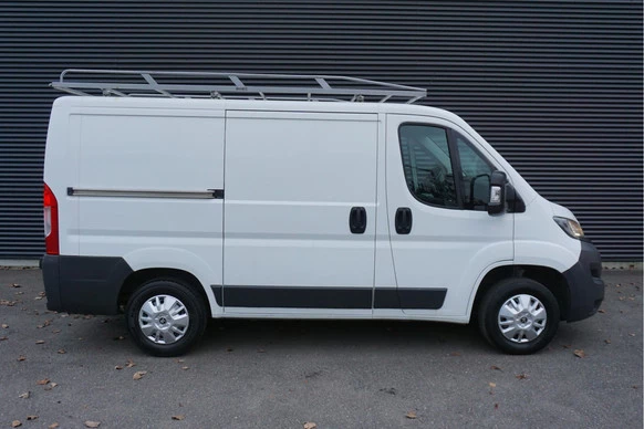 Peugeot Boxer - Afbeelding 6 van 23