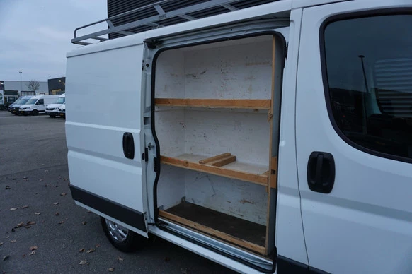 Peugeot Boxer - Afbeelding 7 van 23