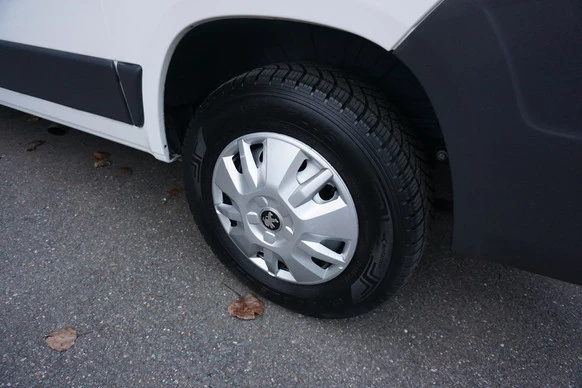Peugeot Boxer - Afbeelding 8 van 23