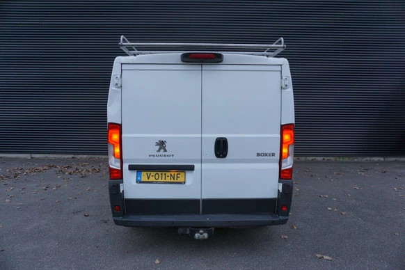 Peugeot Boxer - Afbeelding 9 van 23