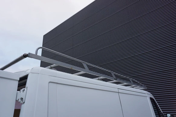 Peugeot Boxer - Afbeelding 12 van 23