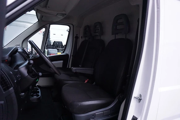 Peugeot Boxer - Afbeelding 14 van 23