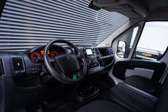 Peugeot Boxer - Afbeelding 15 van 23