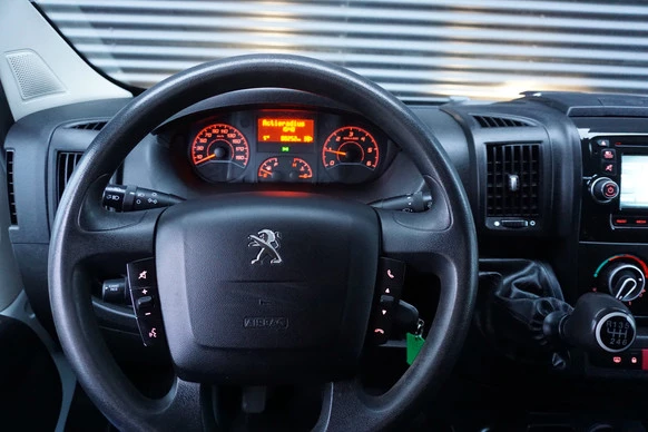 Peugeot Boxer - Afbeelding 16 van 23