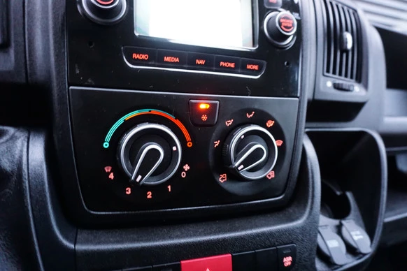 Peugeot Boxer - Afbeelding 19 van 23