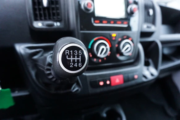 Peugeot Boxer - Afbeelding 20 van 23