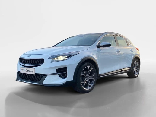 Kia XCeed - Afbeelding 1 van 30