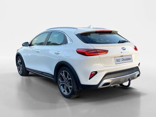 Kia XCeed - Afbeelding 2 van 30
