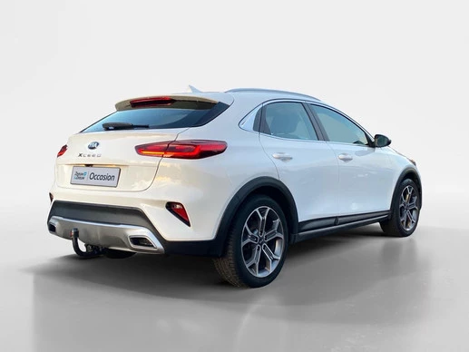 Kia XCeed - Afbeelding 4 van 30