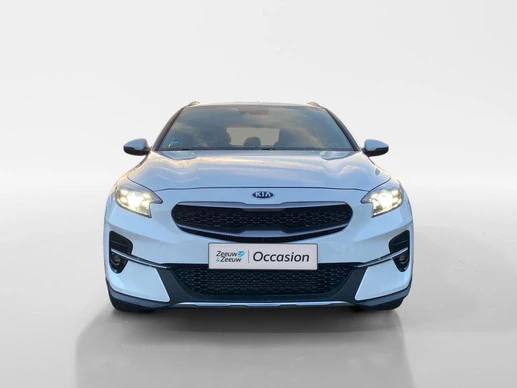 Kia XCeed - Afbeelding 7 van 30