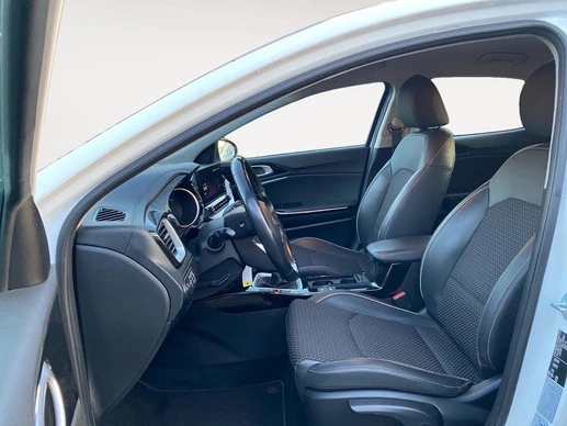 Kia XCeed - Afbeelding 8 van 30