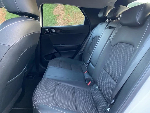 Kia XCeed - Afbeelding 9 van 30