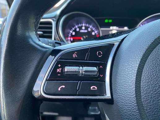 Kia XCeed - Afbeelding 13 van 30