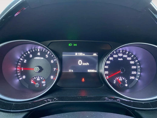 Kia XCeed - Afbeelding 15 van 30