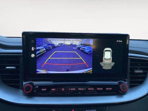 Kia XCeed - Afbeelding 16 van 30