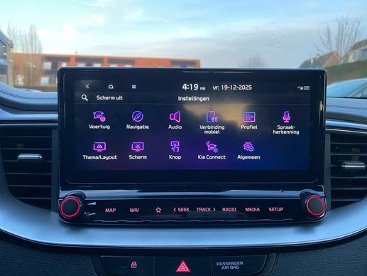 Kia XCeed - Afbeelding 19 van 30