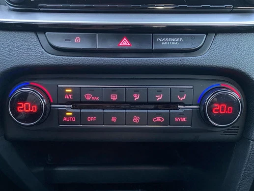 Kia XCeed - Afbeelding 20 van 30