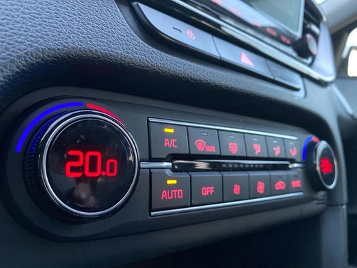 Kia XCeed - Afbeelding 21 van 30