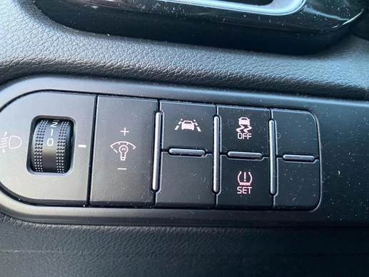 Kia XCeed - Afbeelding 28 van 30