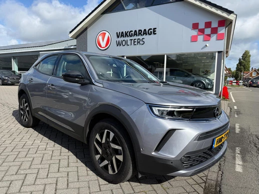 Opel Mokka - Afbeelding 1 van 17