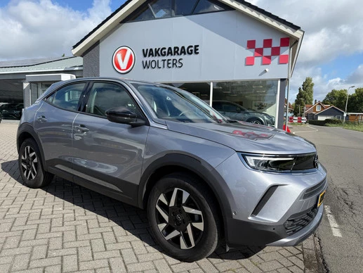 Opel Mokka - Afbeelding 2 van 17