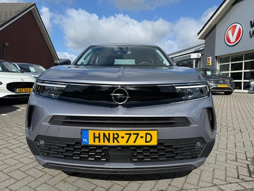 Opel Mokka - Afbeelding 4 van 17