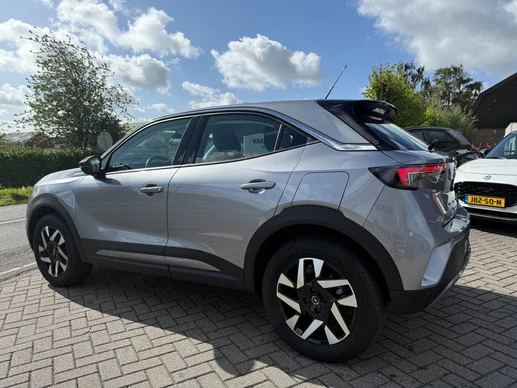 Opel Mokka - Afbeelding 6 van 17